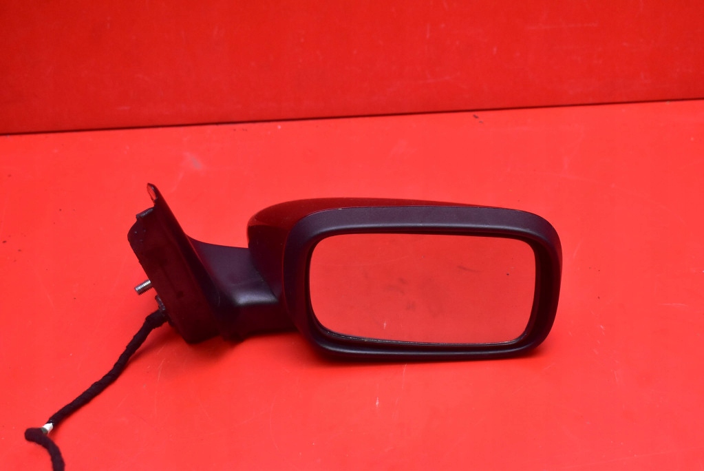 mirror right 454-46 3003-322 EU VOLVO V50 03-11 6 PIN