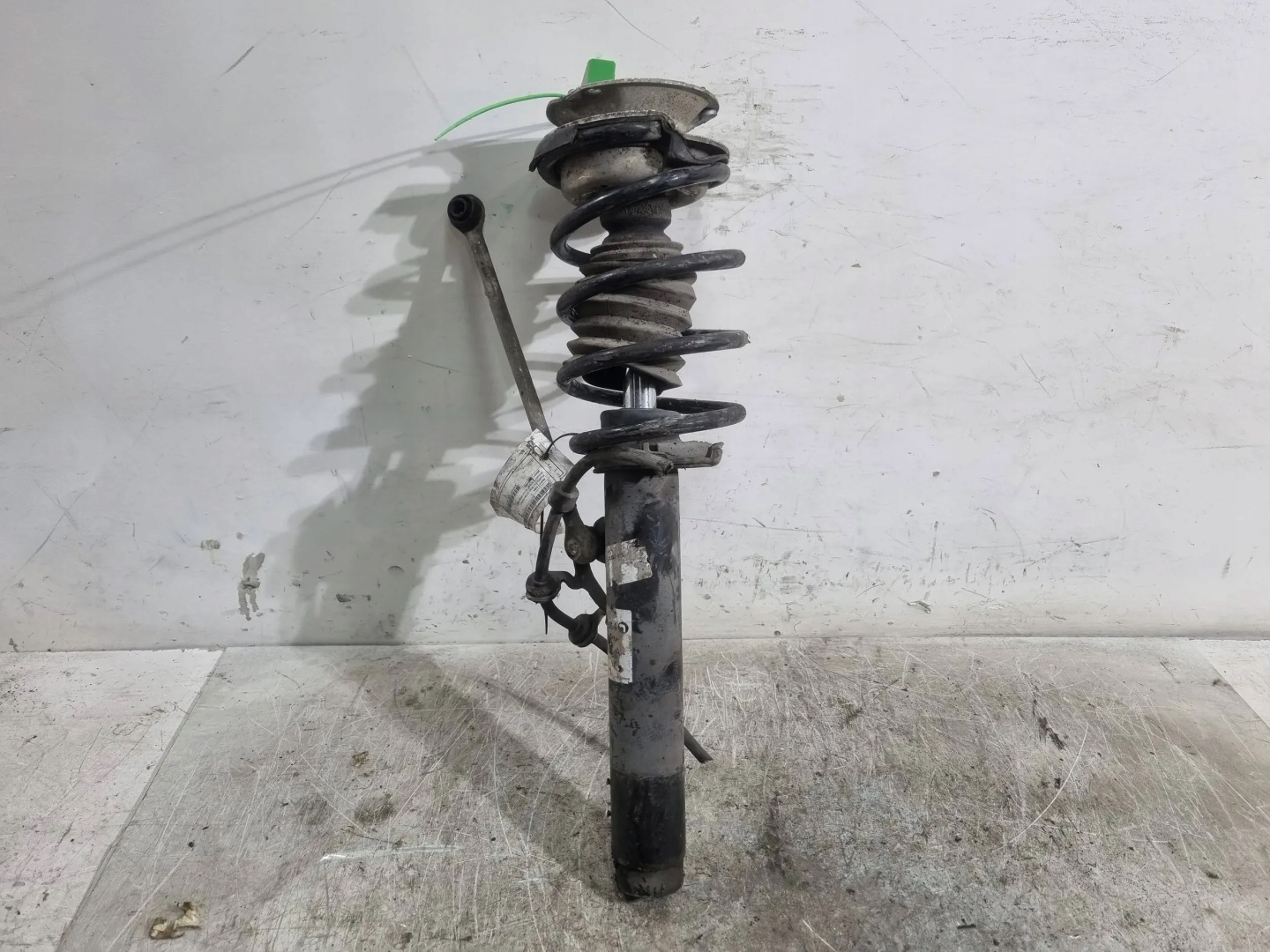 shock absorber front left 317554-36-K64-A BMW X1 E84 2.0 D N46 N47 S-DRIVE