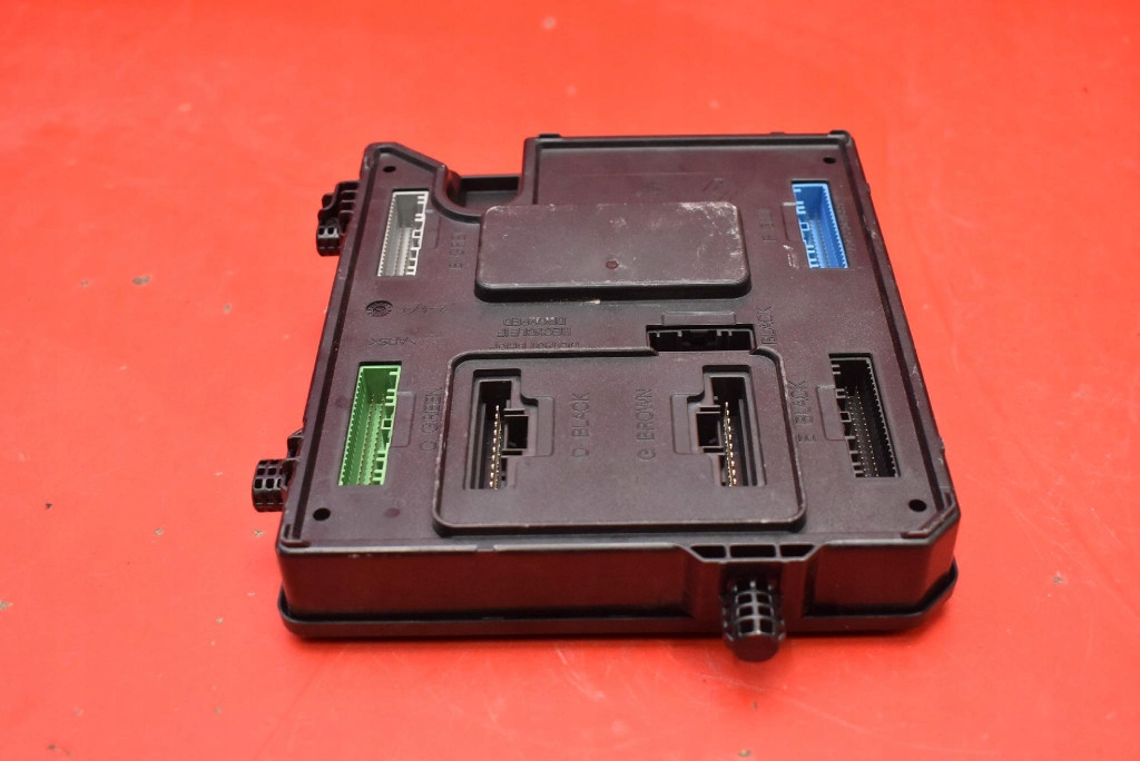 control unit module BSI 284B12041R RENAULT MEGANE SCENIC 3 III 1.6 16V 110 KM