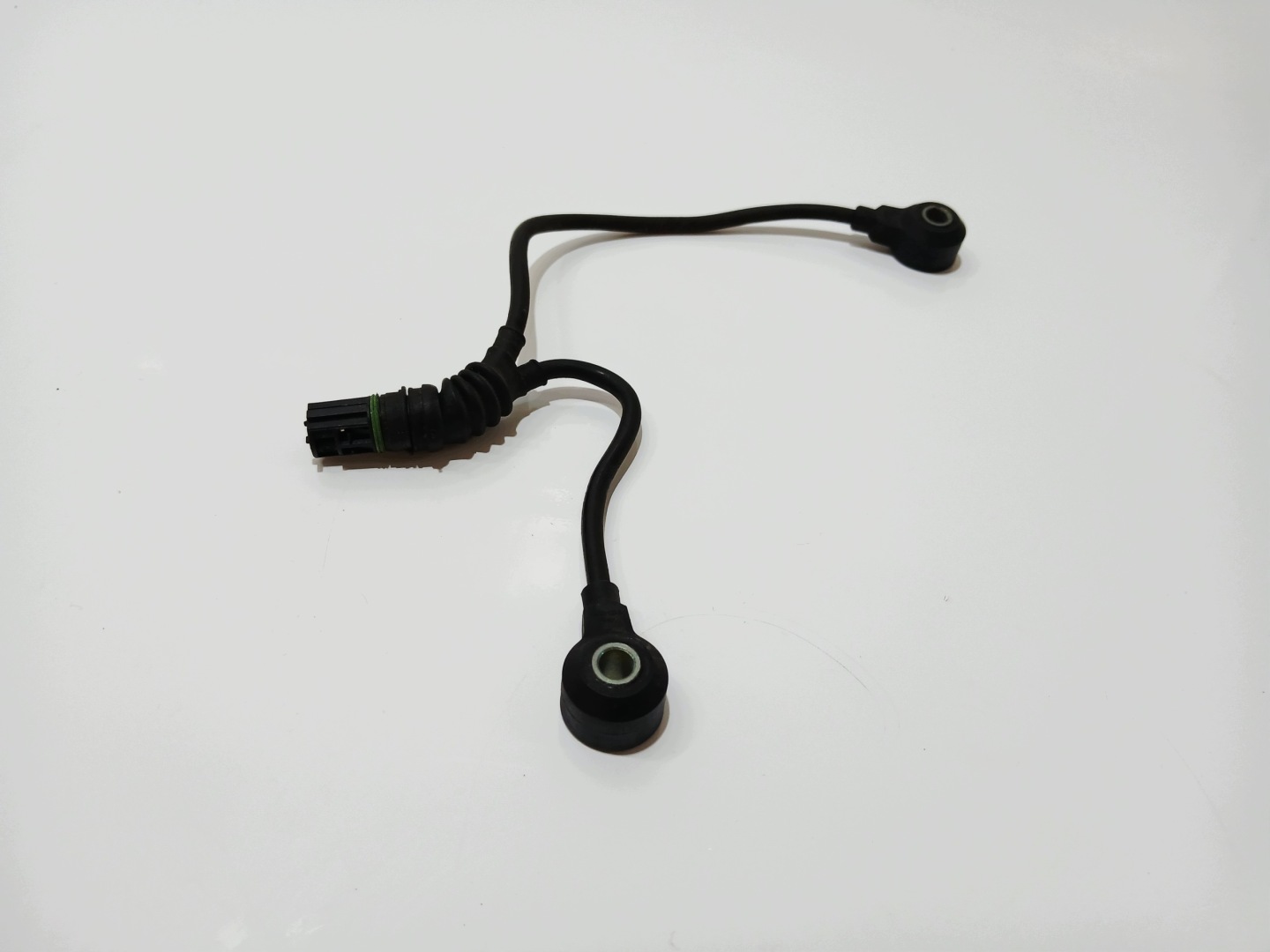 Sensor SPALANIA STUKOWEGO BMW E60 E61 E90 M54 (4824968)