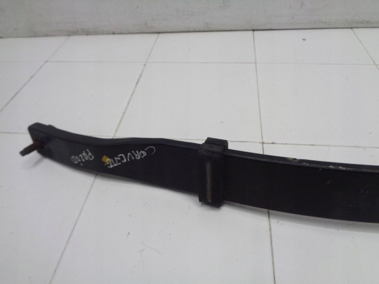 CORVETTE C5 RESOR springing front front PIORO RESORU 97-04R