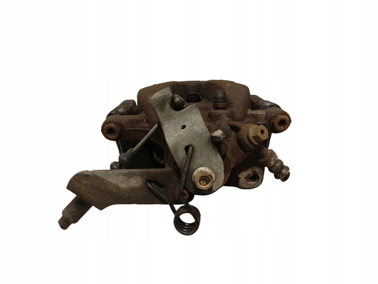 caliper brake left rear part VIVARO C EXPERT III JUMPY III PROACE