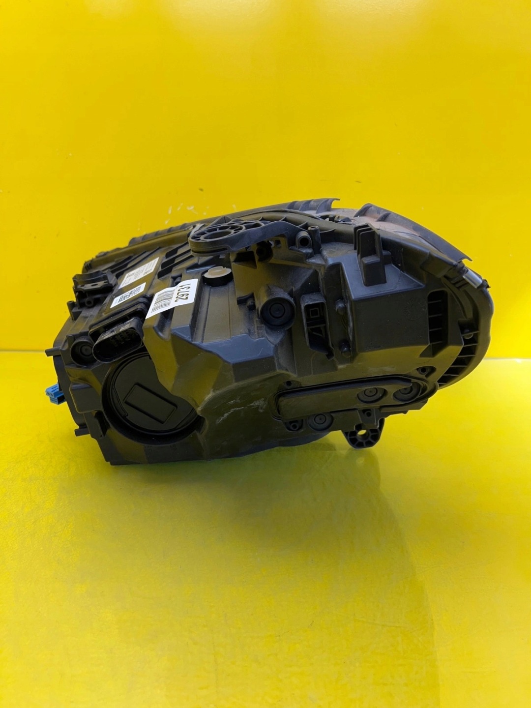 light right Mercedes C-Klasa W206 Digital Light A2069063003