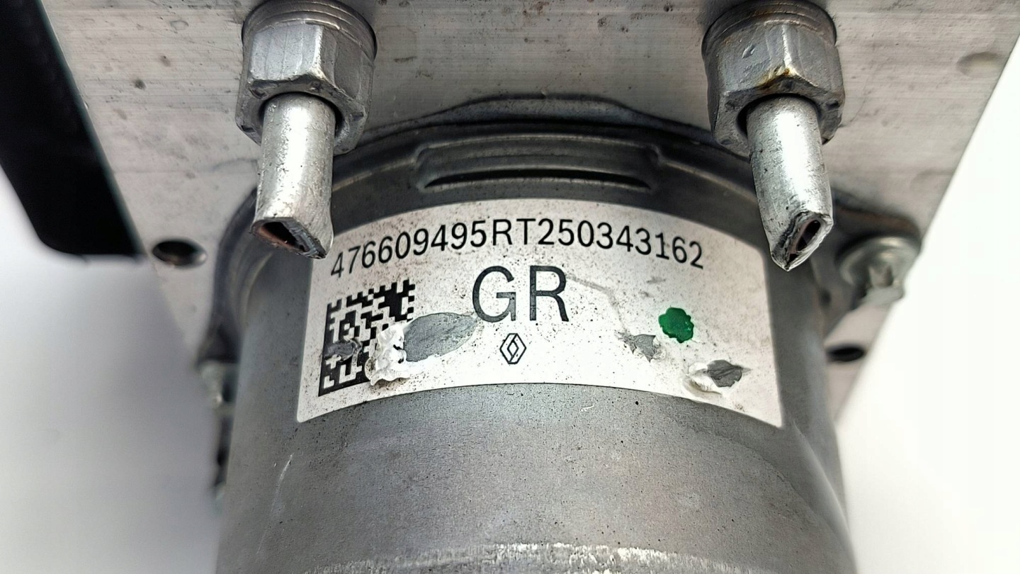 pompa ABS freno 476609495R DACIA BIGSTER e