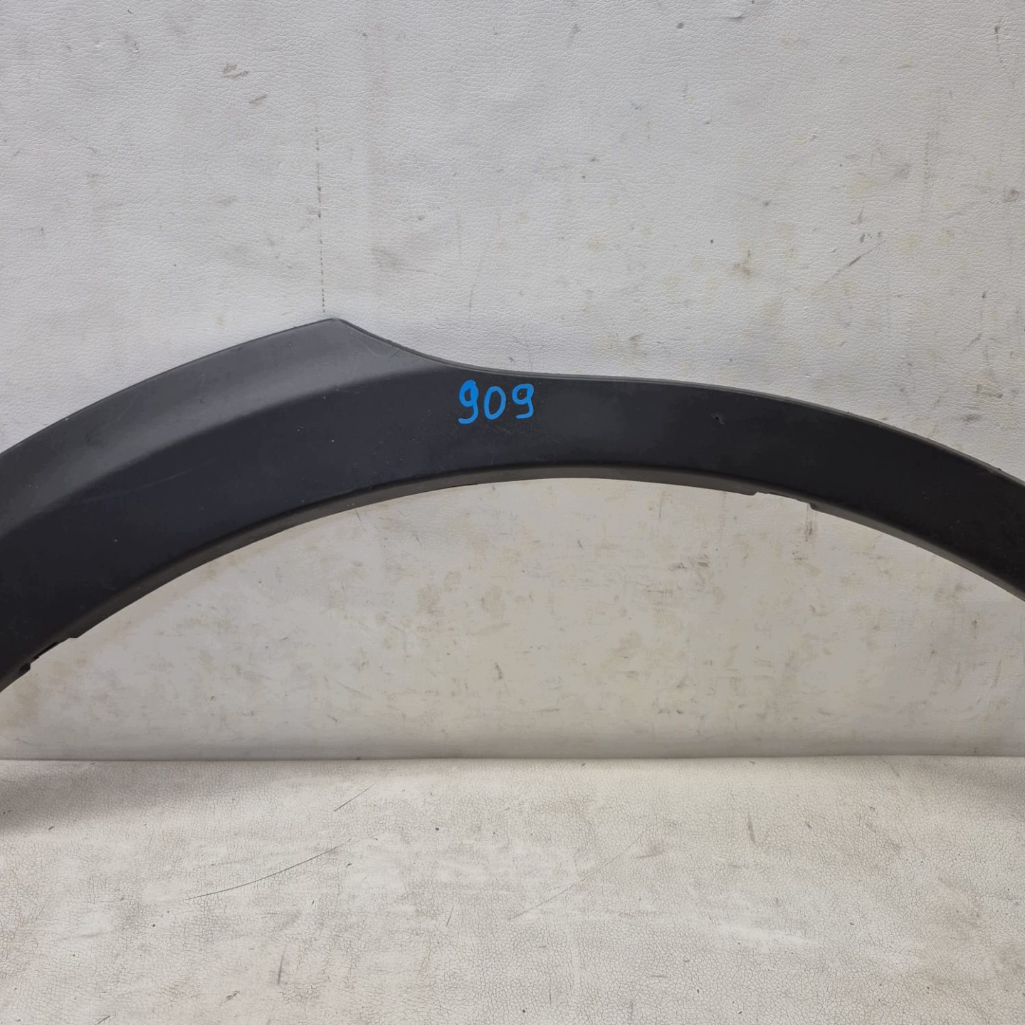 SUBARU OUTBACK IV 4 09-14 moulding cap right rear part