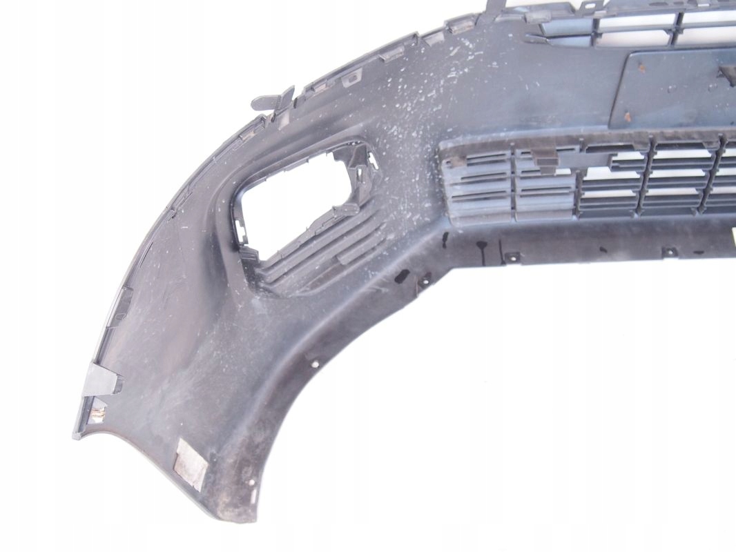 Peugeot Partner 4 IV 18r bumper front front 2018 9816765680