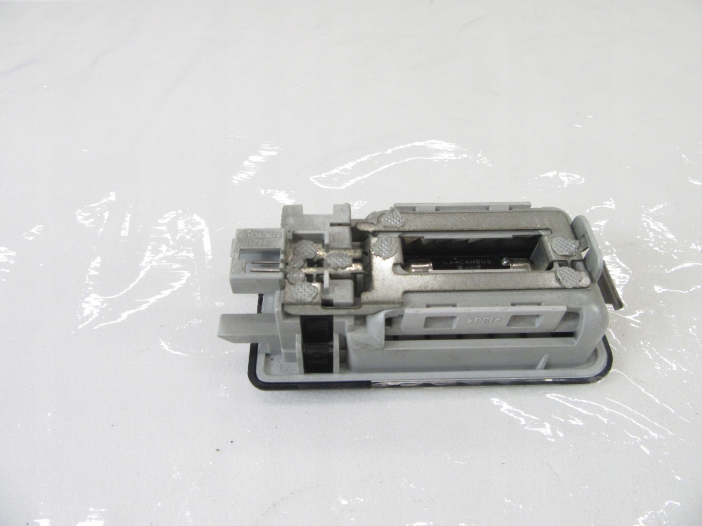 FANALE CIELO INTERNO kabinowa posteriore BMW e53 X5 e83 X3