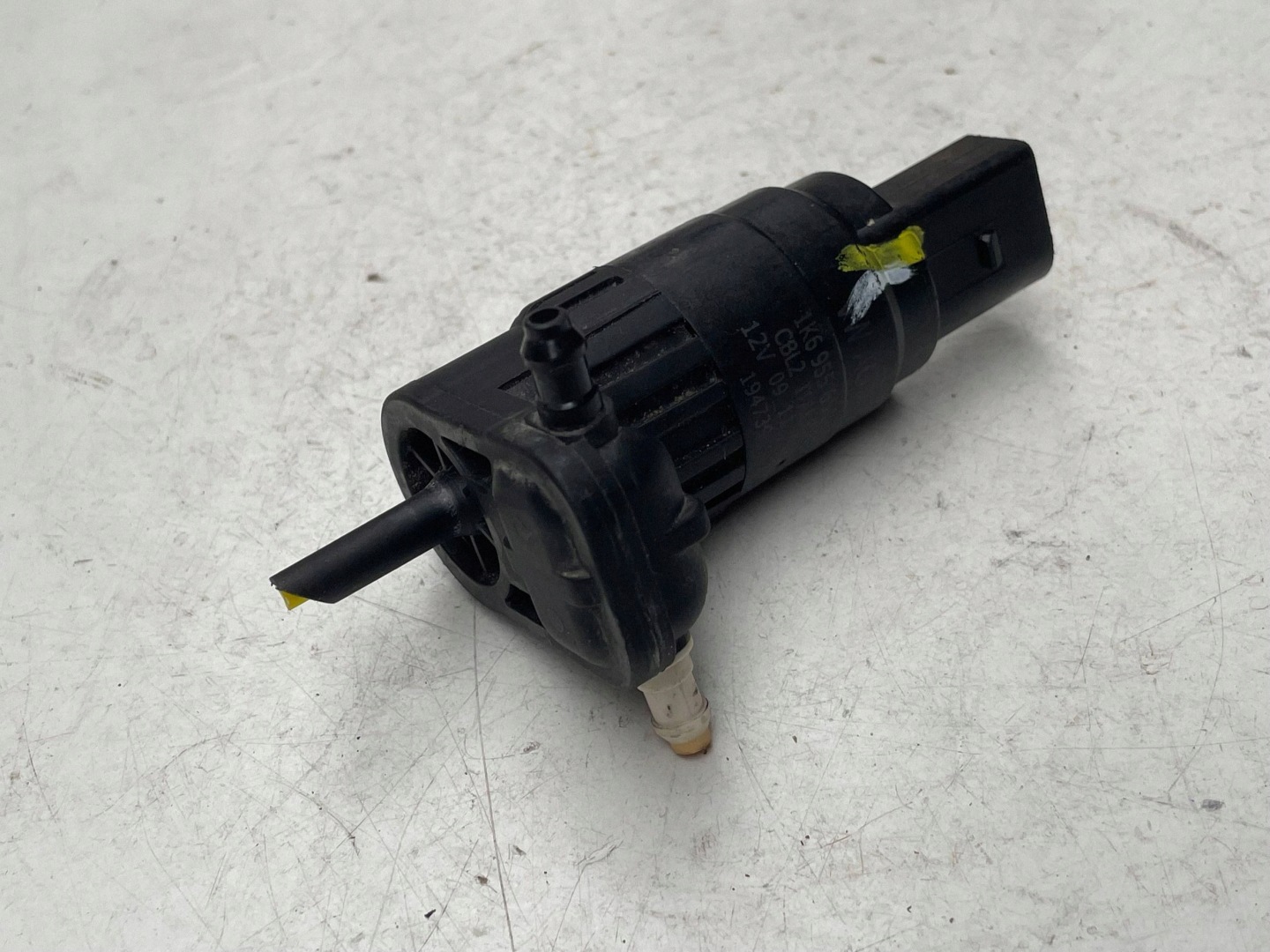AUDI VW pump washers original 1K6955651 !J