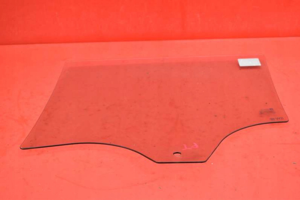 window side right rear part rear OPEL ASTRA 5 V K KOMBI 15-20