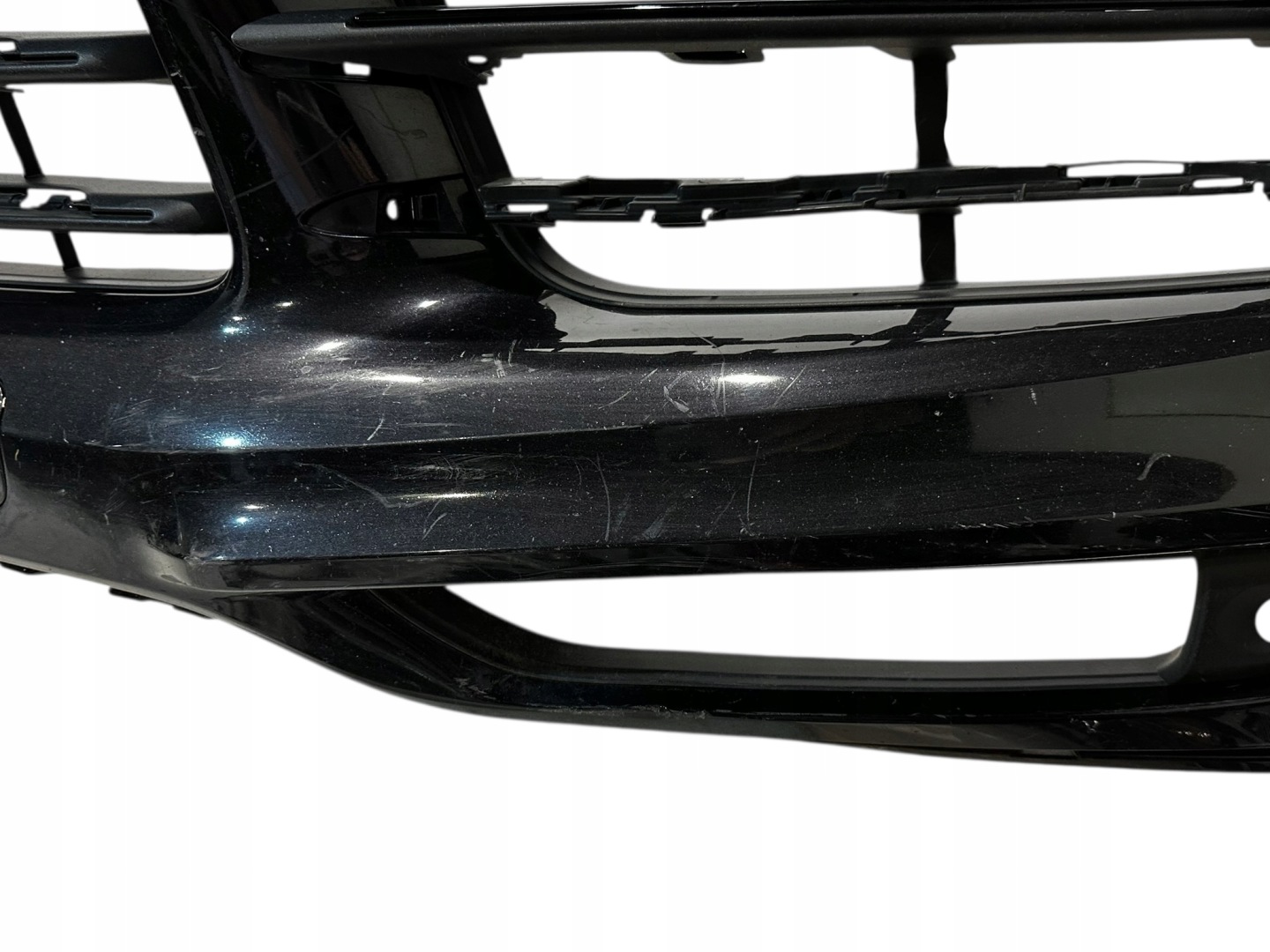 PORSCHE CAYENNE front bumper 9Y0807221 9Y0807683P 9Y0807155 9Y0807156