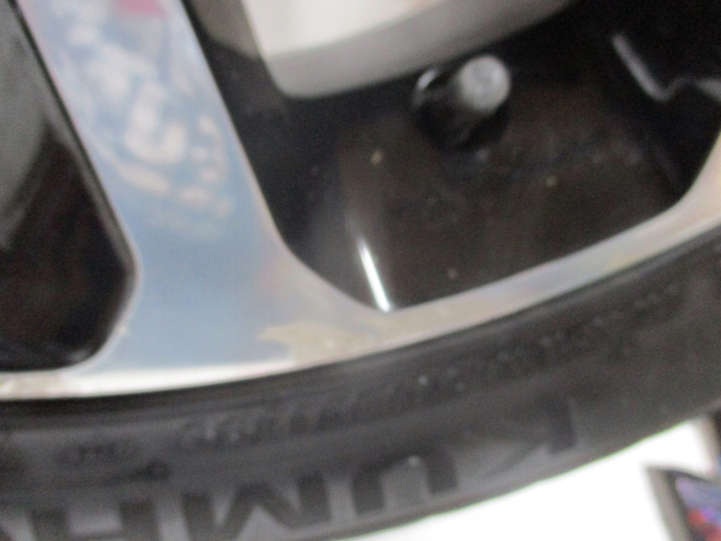 ruote CERCHI pneumatici, gomme Jeep Compass R19 II M+S