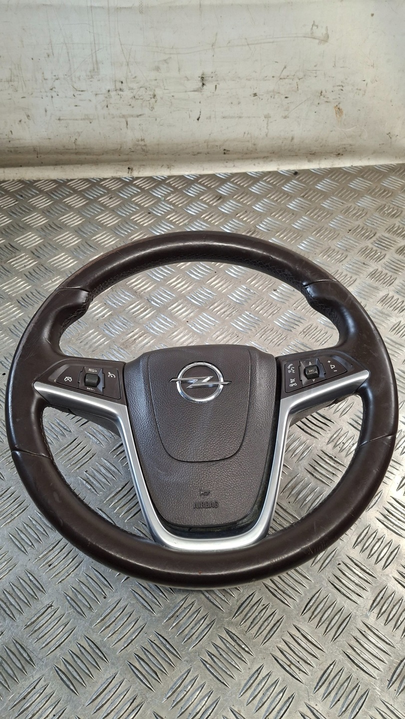 lenkrad OPEL INSIGNIA A