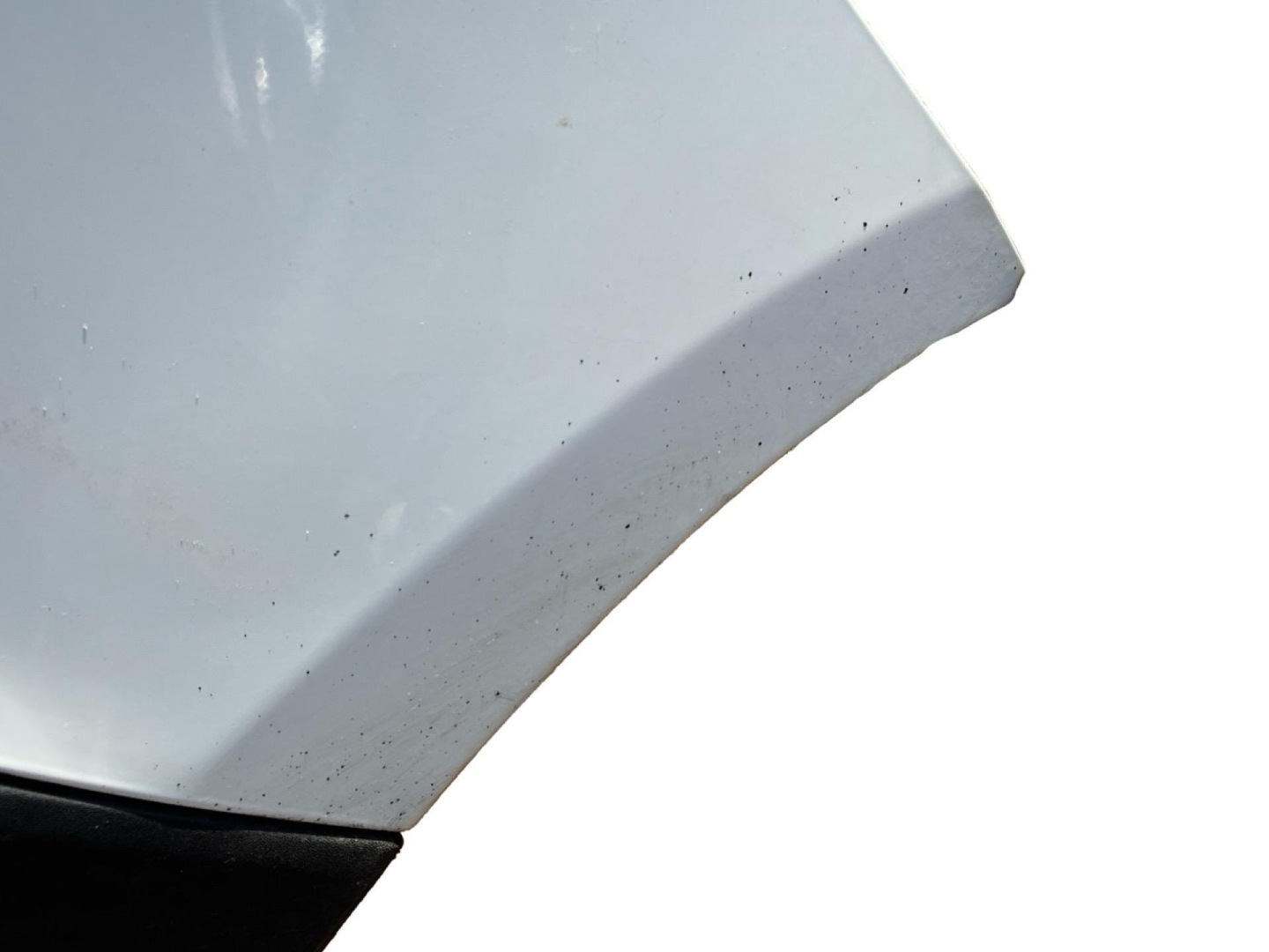 bumper rear Volvo XC60 2012 30763426