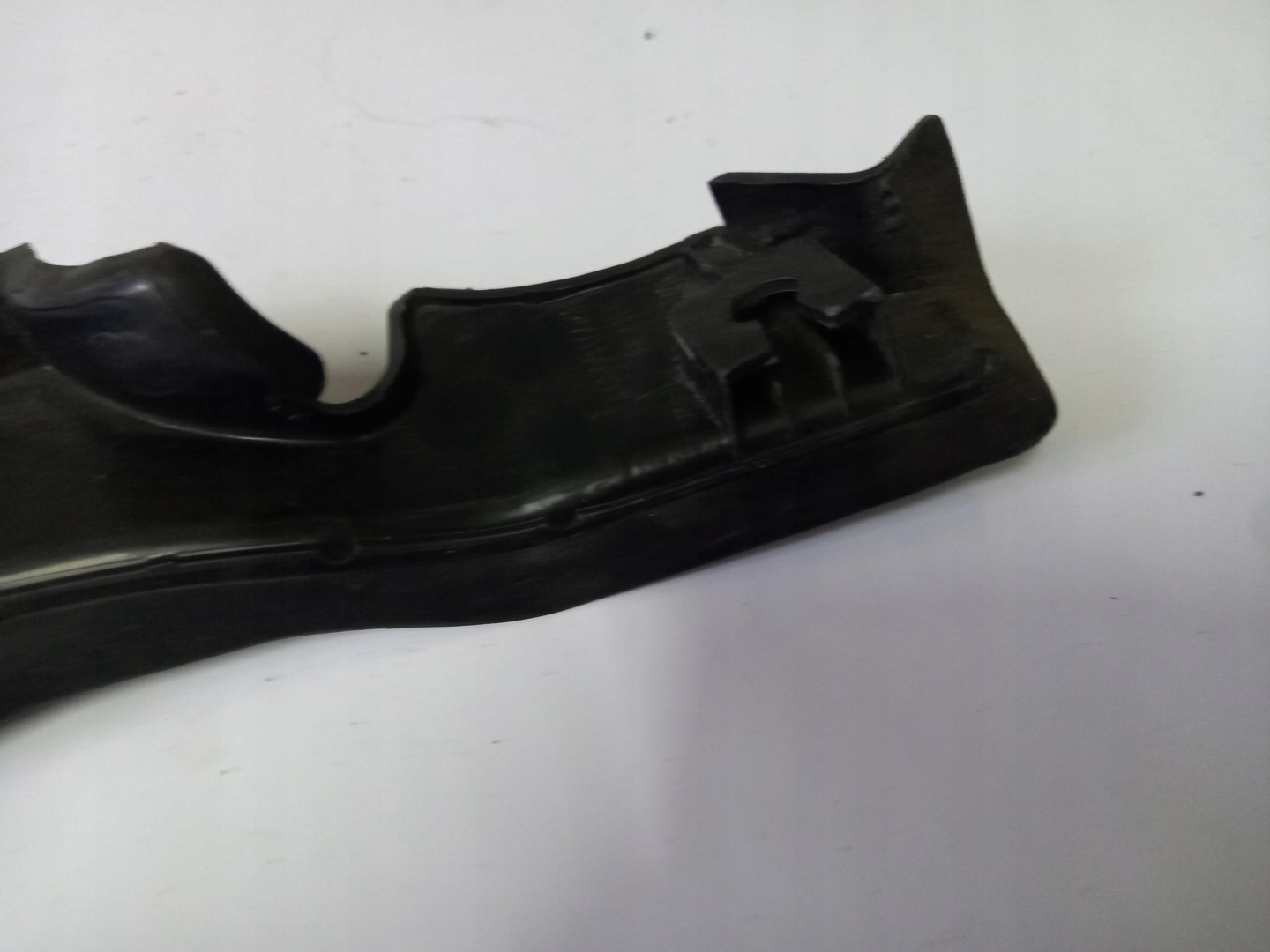 cover under the window right RENAULT MEGANE II 02-08