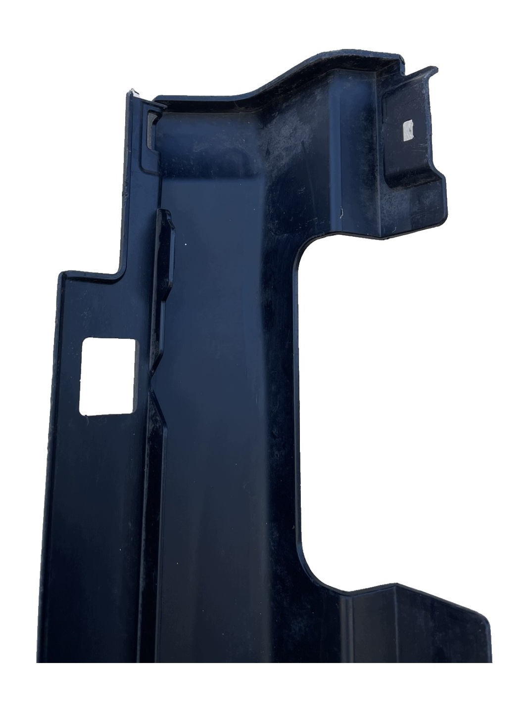 LPA410 PORSCHE MACAN II 95C EV 2024- moulding threshold left 95C853751C