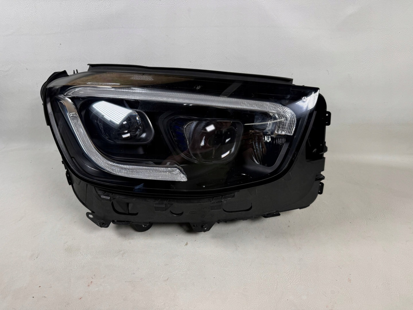 Mercedes Glc 253 Lift light right front front
