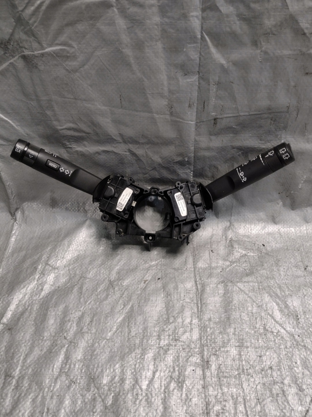 Commodo essuie glace Opel Insignia A
