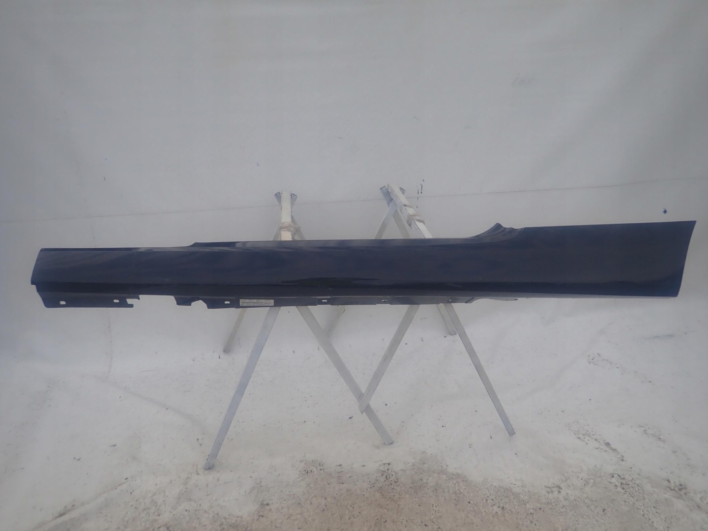 BMW 3 E92 E93 06- threshold left moulding threshold left