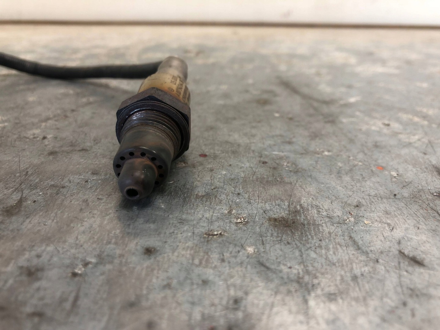 SONDA LAMBDA MERCEDES W213 A0075426418