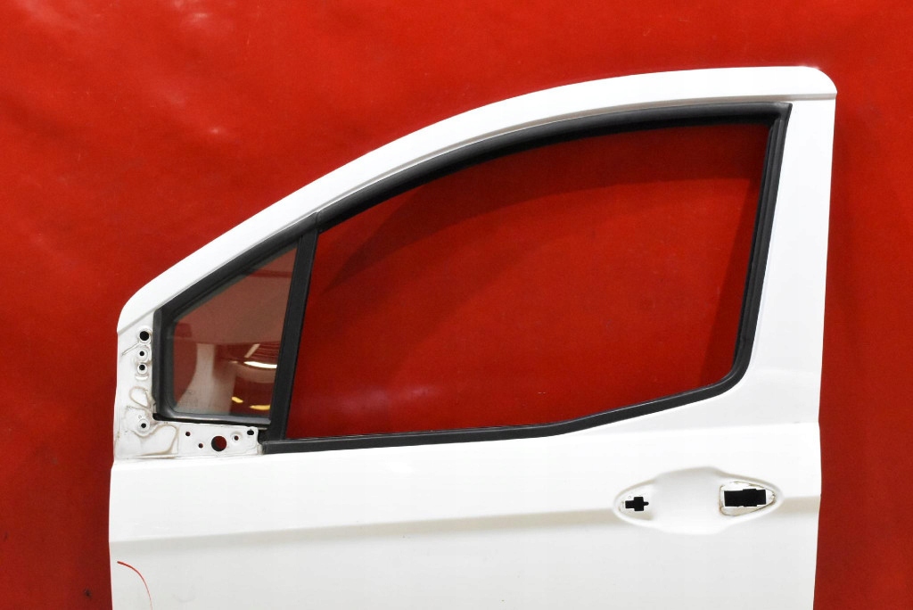 door left front front BIALE FORD TRANSIT COURIER MK1 14-23