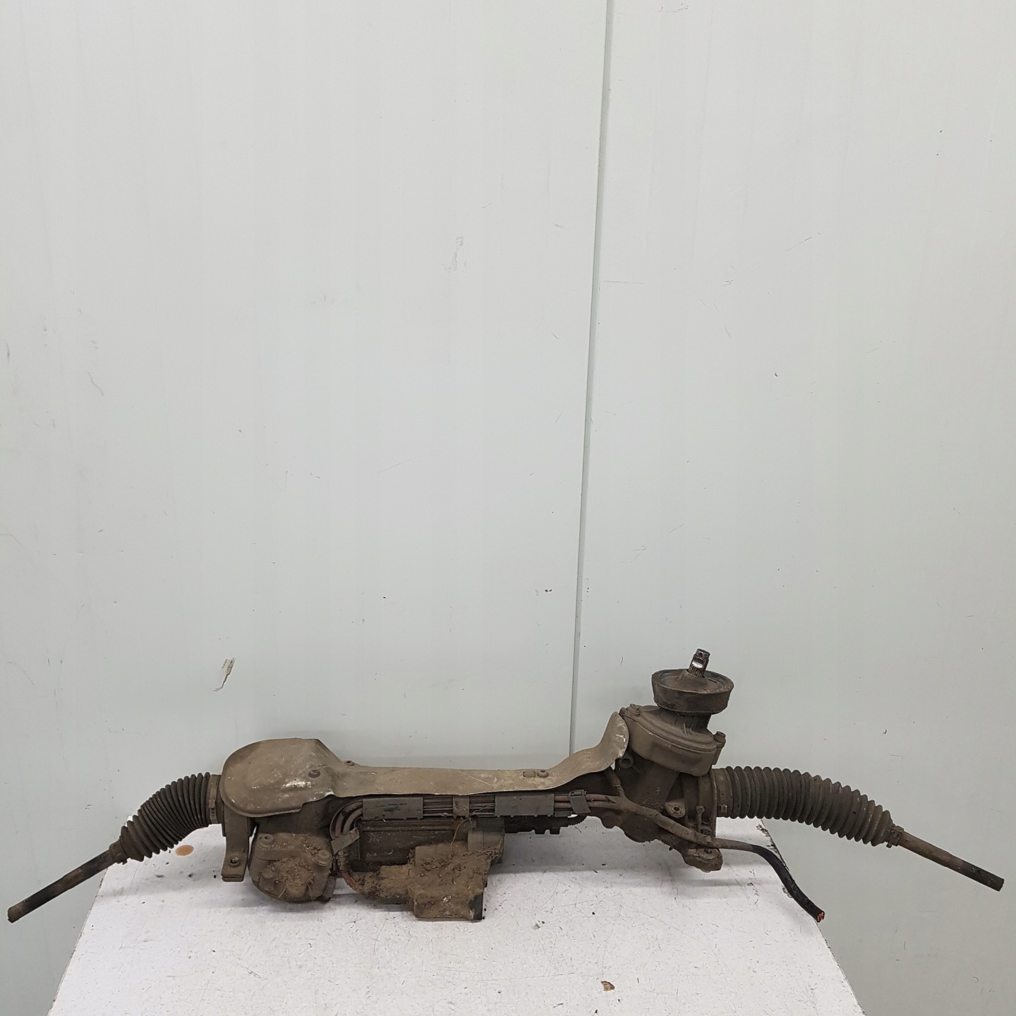 control ZE WSPOMAGANIEM VOLKSWAGEN PASSAT B6 1K1909144K