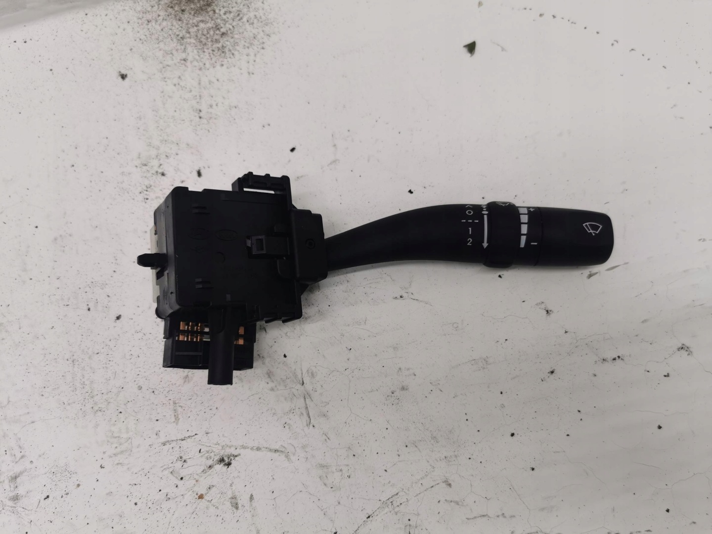 MANETKA wiper control HYUNDAI H-1 II