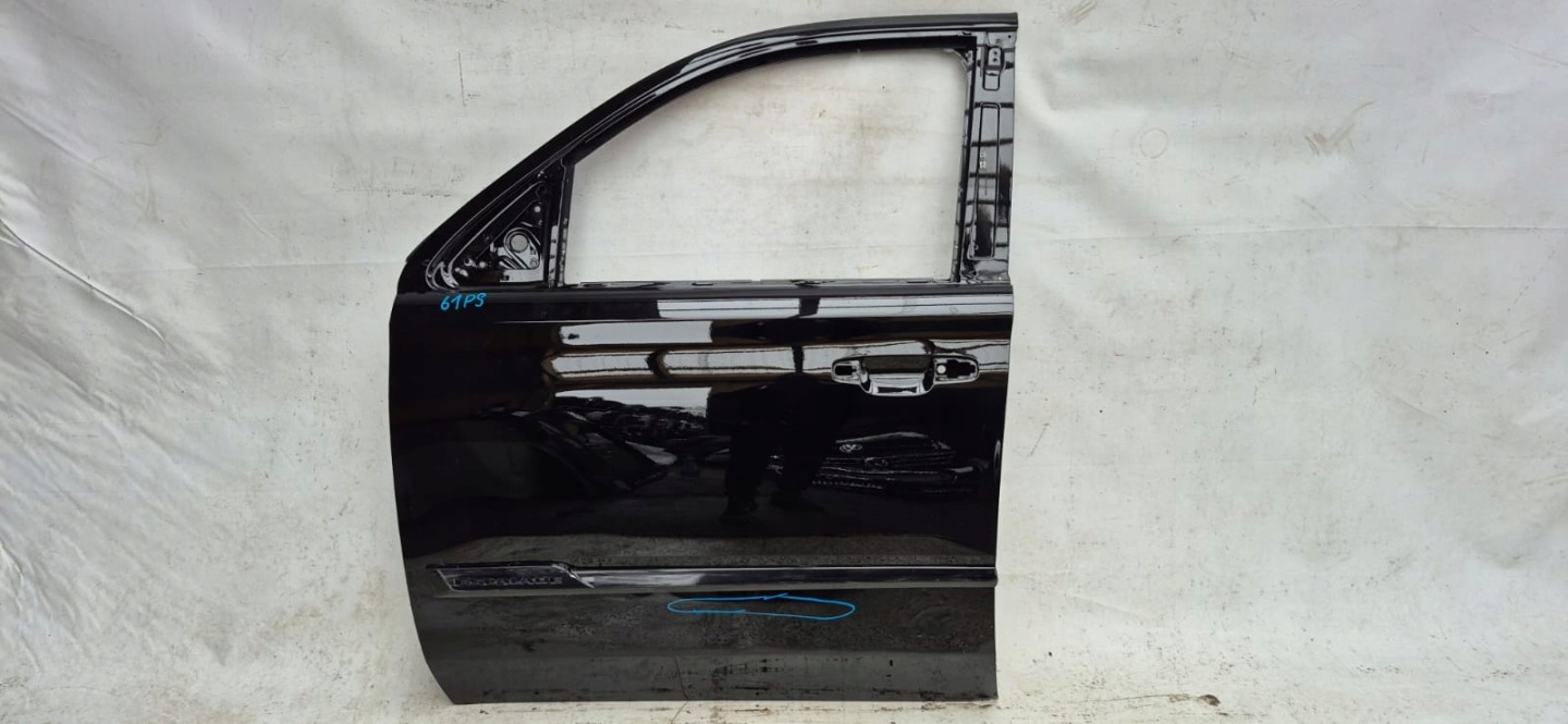 CADILLAC ESCALADE IV 14- door left front front
