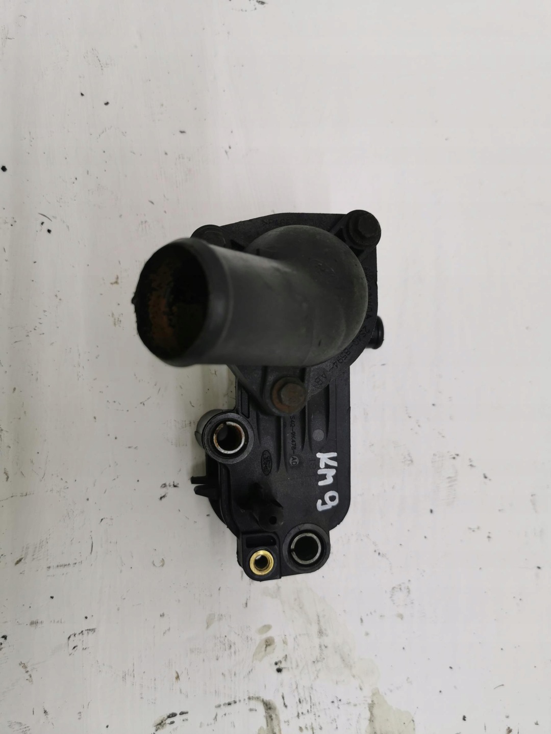 Scatola termostato FORD CONNECT e 2S4Q-8594-AB