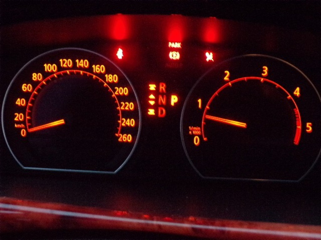 budíky budiky EU 6946843 BMW E65 E66 3.0 D 218 KM 01-05