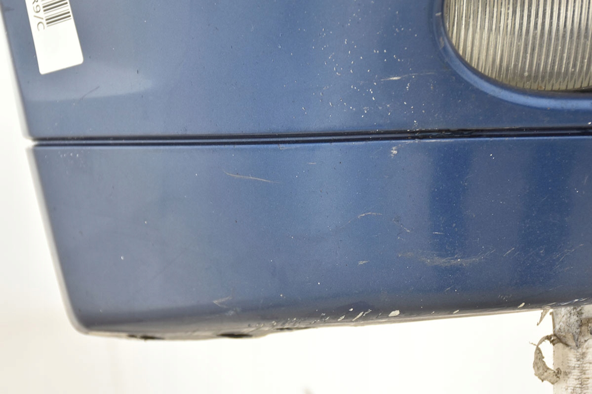front bumper front MERCEDES C W203 345
