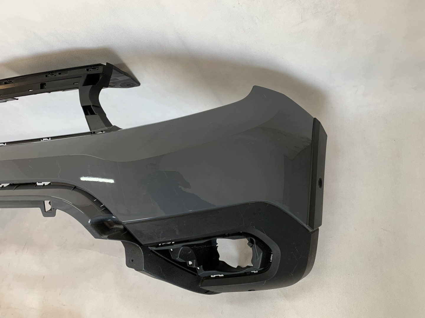front bumper Dacia Duster 2 II 17r PDC 620221776R 07.26