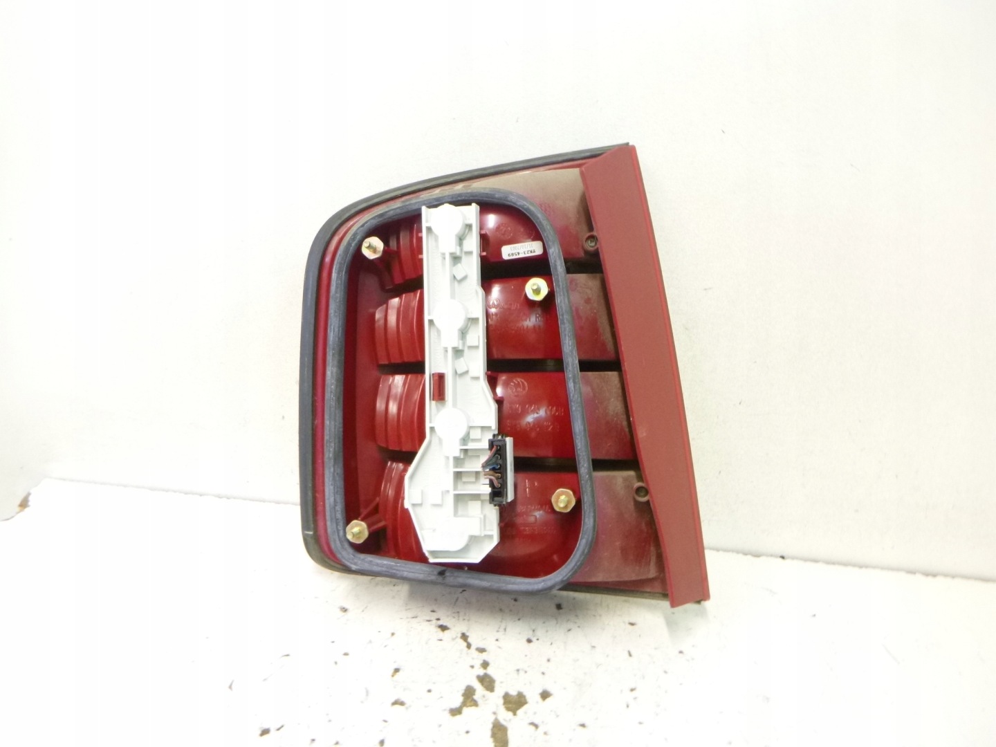 light rear right Skoda Fabia 2002r. 6Y9945096B kombi