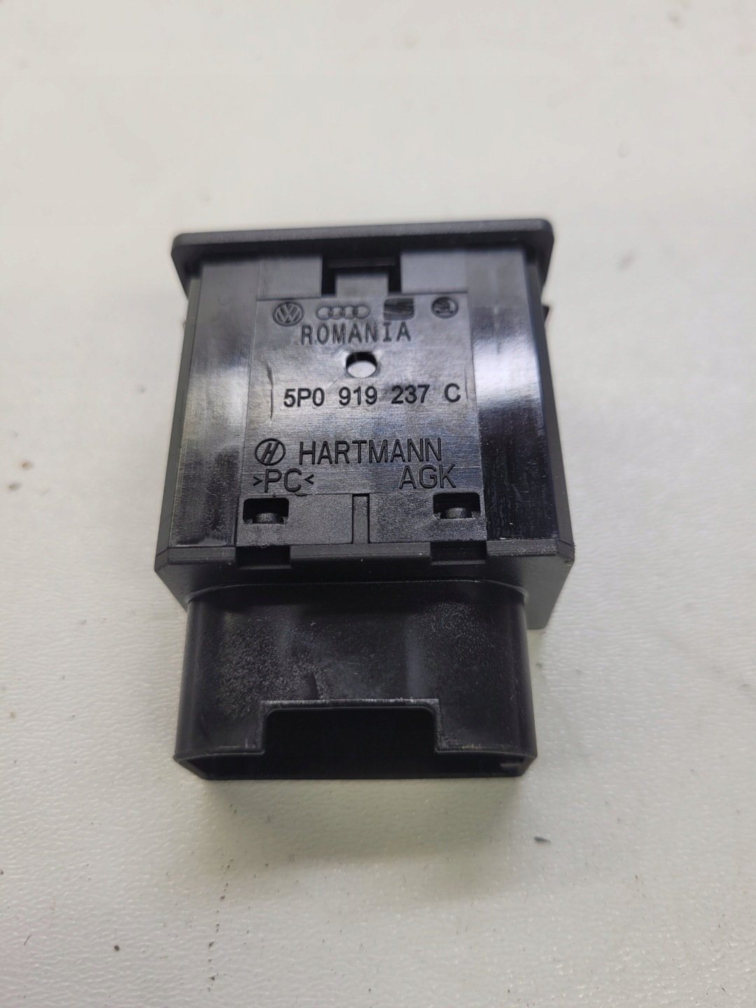 switch airbag AUDI A4 A5 A6 VW 5P0919237C