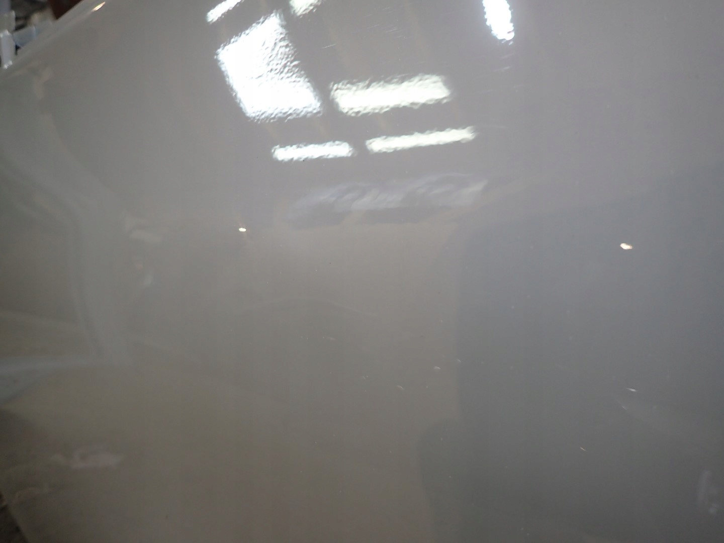 door left front left front RENAULT ZOE BFM