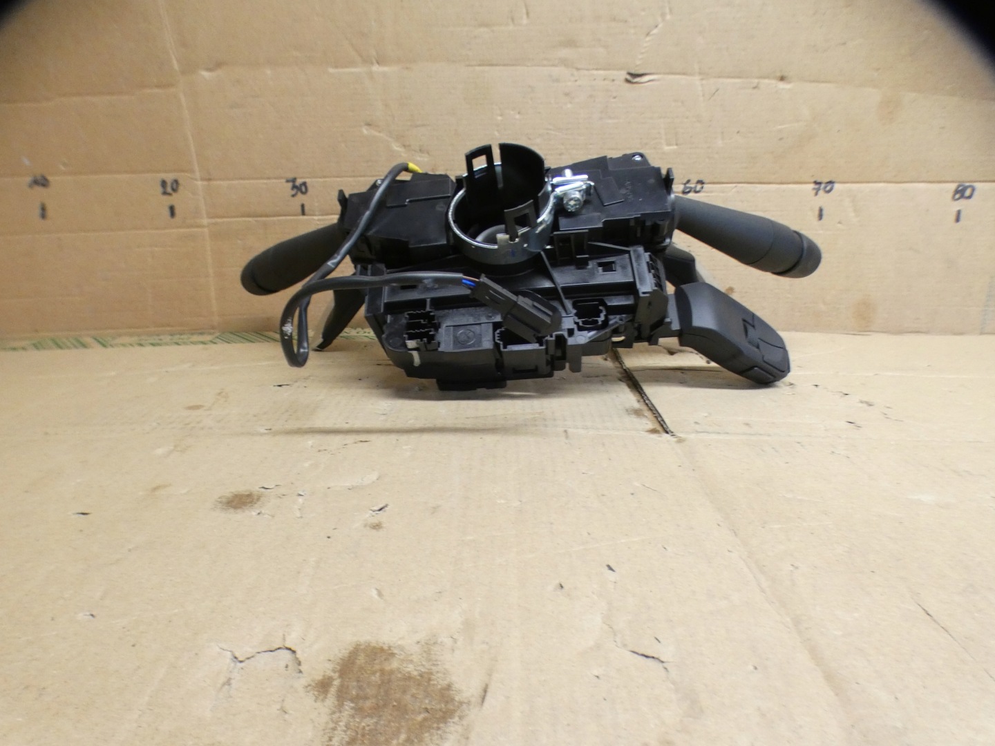 devio luci devio devio luci tergicristallo tergi PEUGEOT DS7 96756731ZD
