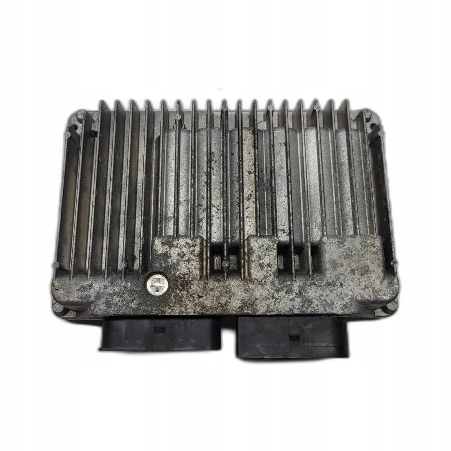 computer Centralina Motore BMW E46 318 e 2.0 16V N42B20 7532949