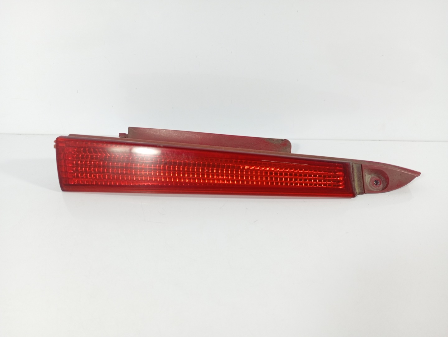 Citroen C4 04-11 light moulding NAD LAMPE right OE 9655863780