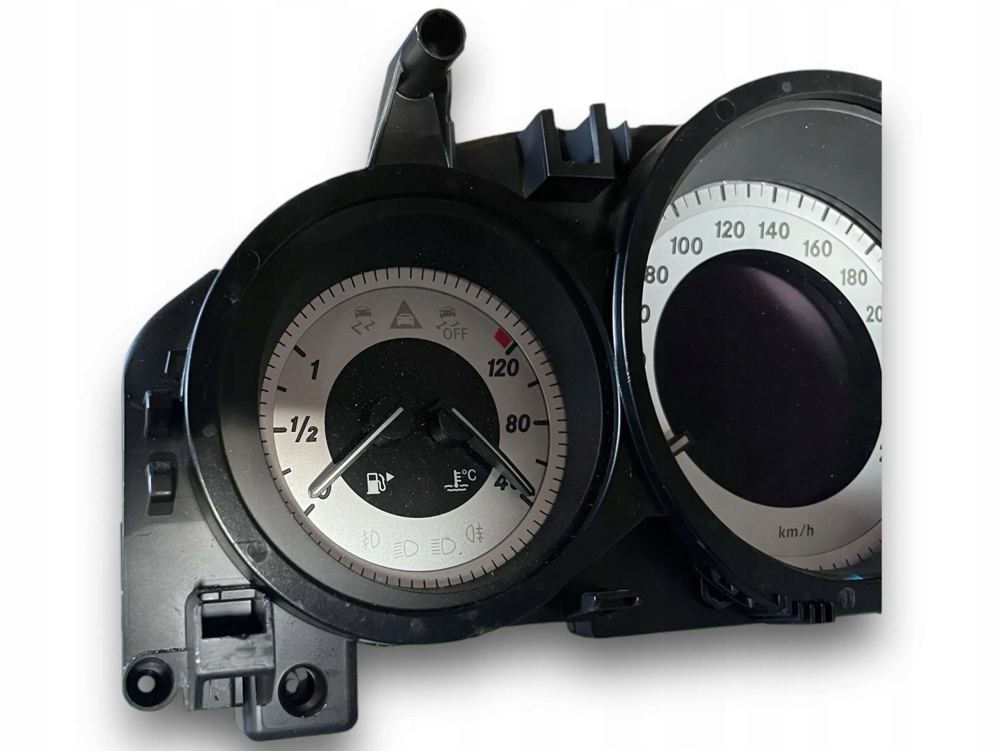 MERCEDES C KLASA W204 dials dials 2049003508 !M