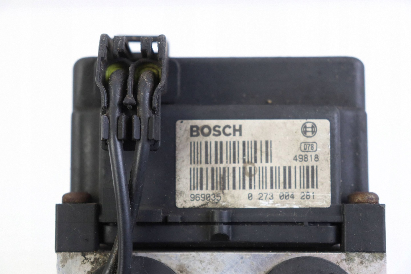 VW PASSAT B5 AUDI A6 C5 Pompa ABS 8E0614111AB 0265216559 0273004281