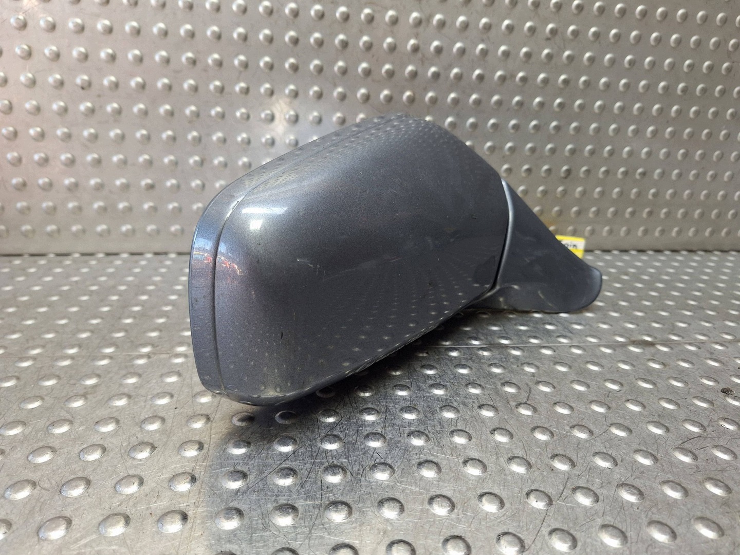 mirror right TOYOTA SUPRA MK3 87-93 EU 5 PIN