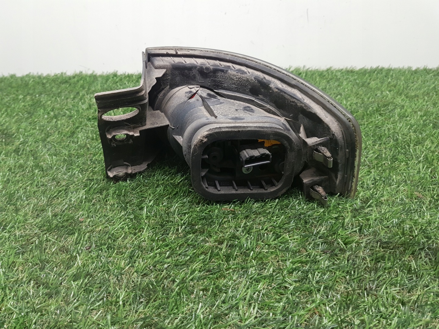 light left rear SEAT IBIZA 3 FL