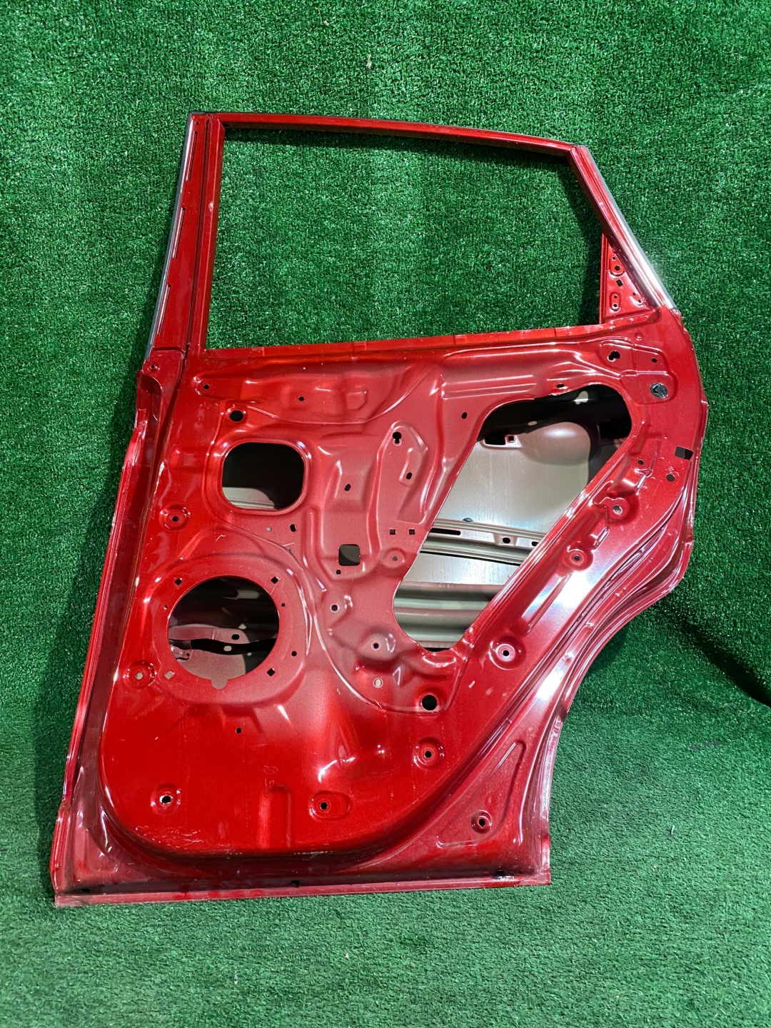 door right rear. HYUNDAI KONA NR.1425