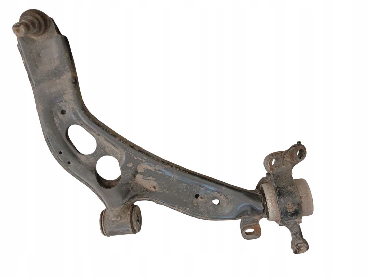 arm right front BMW 2 F45 F46 (2014-2018) 1.5 D 116KM