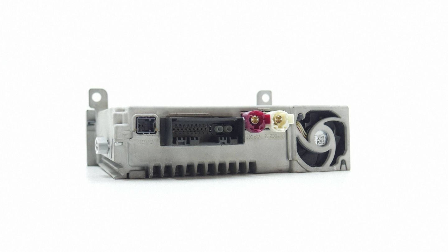 ODTWARZACZ DVD HARMAN BMW 7 G11 G12 8736176