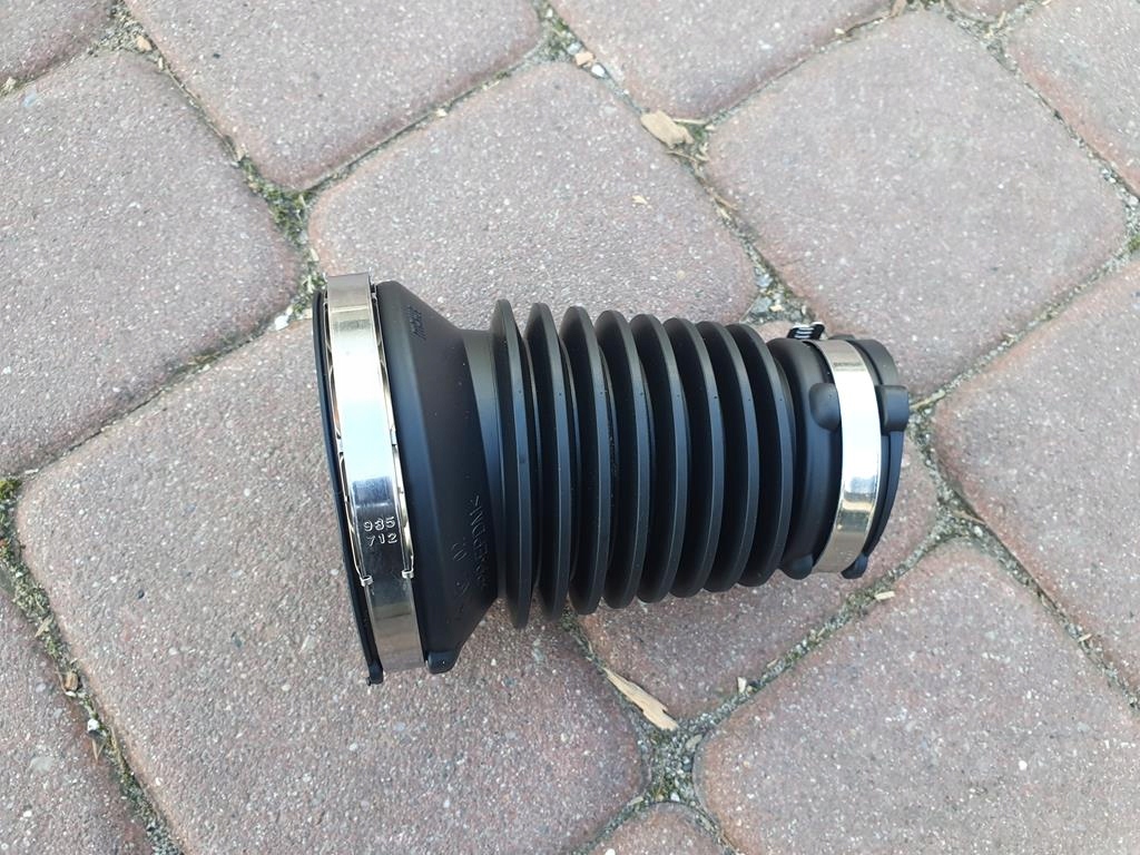 rohr filter 1.2T Opel Astra K V LIFT 39161636