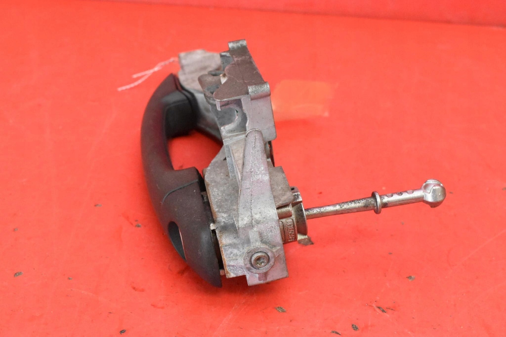handle left front front black PEUGEOT PARTNER 2 II 08-12
