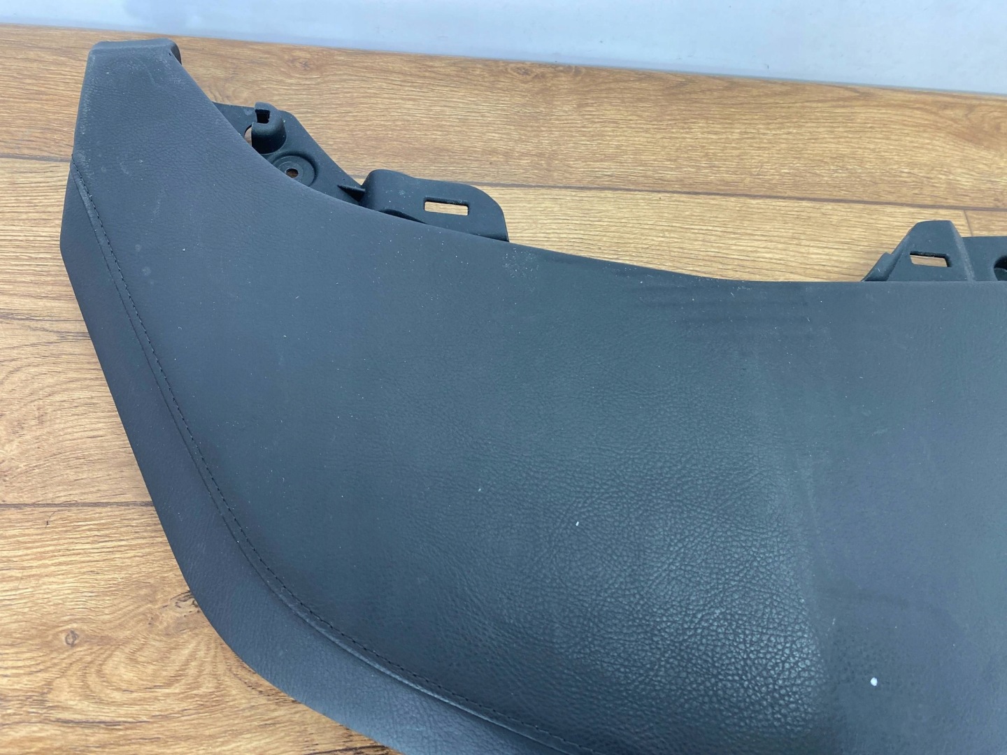 decorative trim of the dashboard panel Cadillac CTS III 2014+