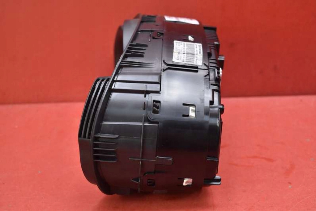 dials dials EU 96769624XT CITROEN C4 2 II B7 1.6 HDI 90 KM 10-17