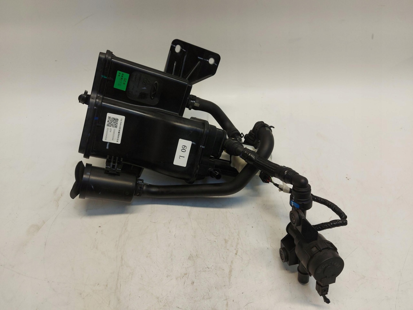 Jaecoo 7 PHEV 2025r karbonski filter par goriva oryg 155001333aa