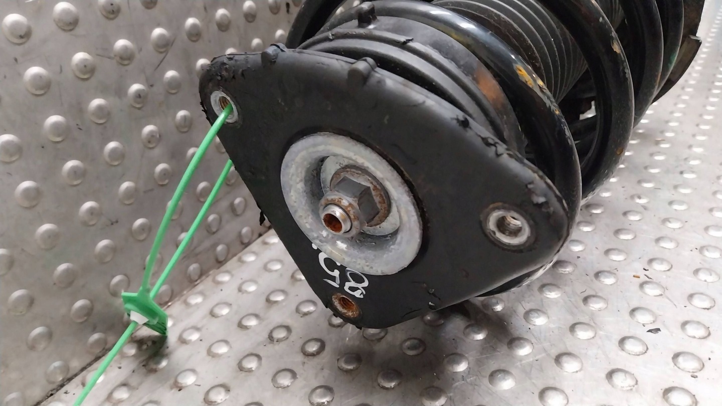 shock absorber right front DV61-18045-LE FORD TRANSIT CONNECT MK2